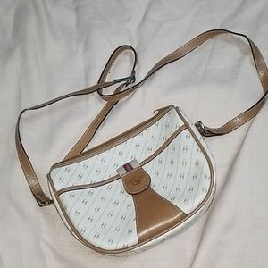 Vintage Gucci crossbody